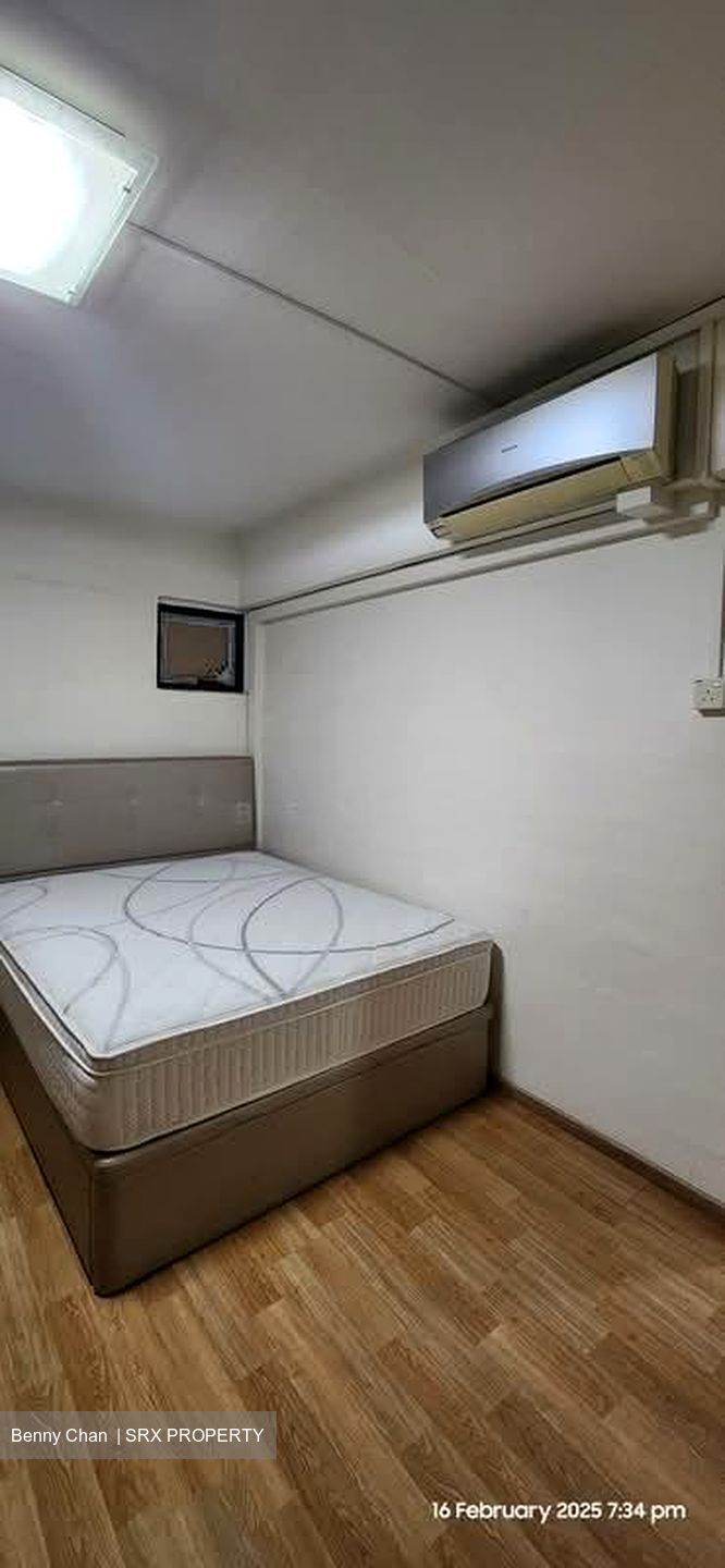 Blk 463 Hong Kah Ville (Jurong West), HDB 4 Rooms #548896361
